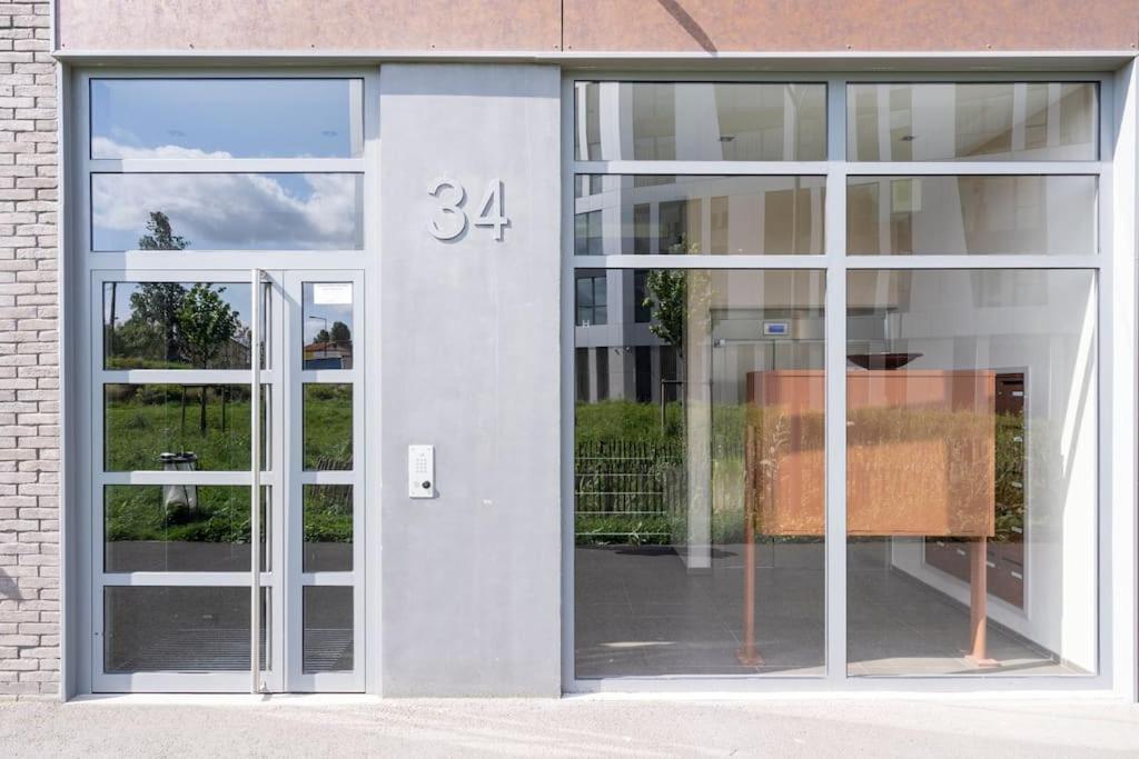 Cocon Villanueva Saint-Denis  Exterior foto
